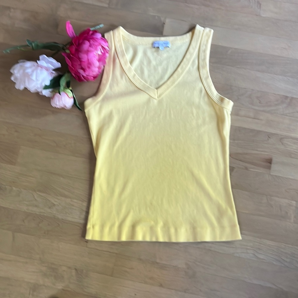 COPY - Michael Stars Tank Top